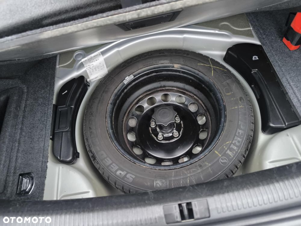 Seat Exeo 1.8T Sport - 16