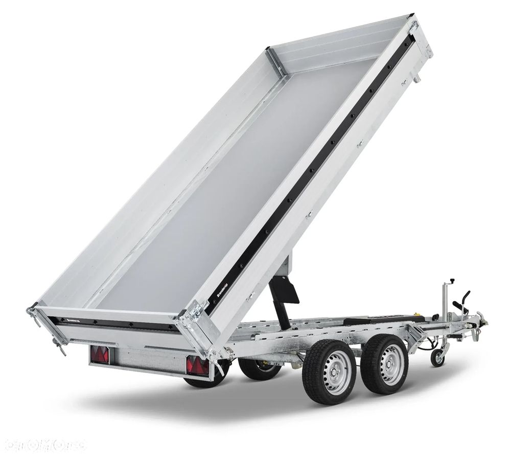 Brenderup KIPER 3-stronny TT5375ATB3500 5375 - 6