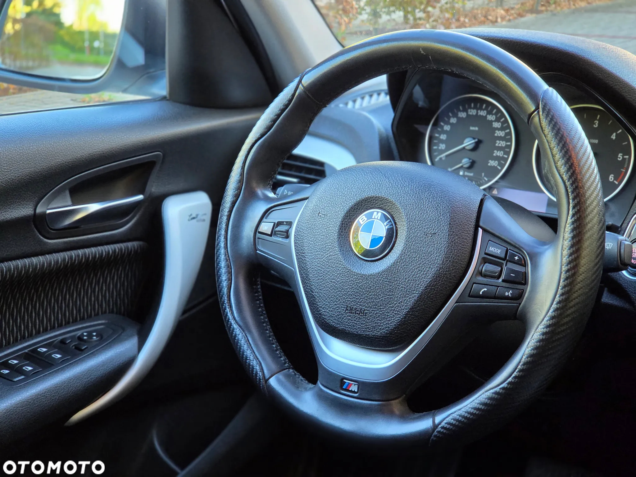 BMW Seria 1 120d Sport-Aut - 21