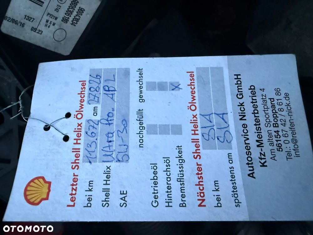 Citroën Berlingo Multispace PureTech 110 SELECTION - 22