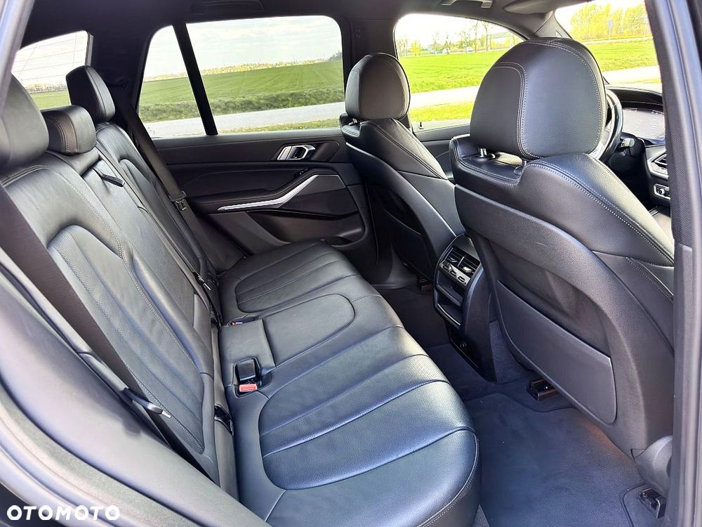 BMW X5 xDrive25d sport - 24
