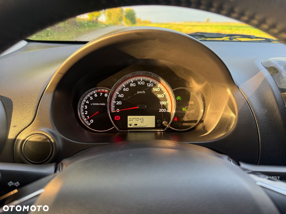 Mitsubishi Space Star 1.2 Intro Edition+ - 25
