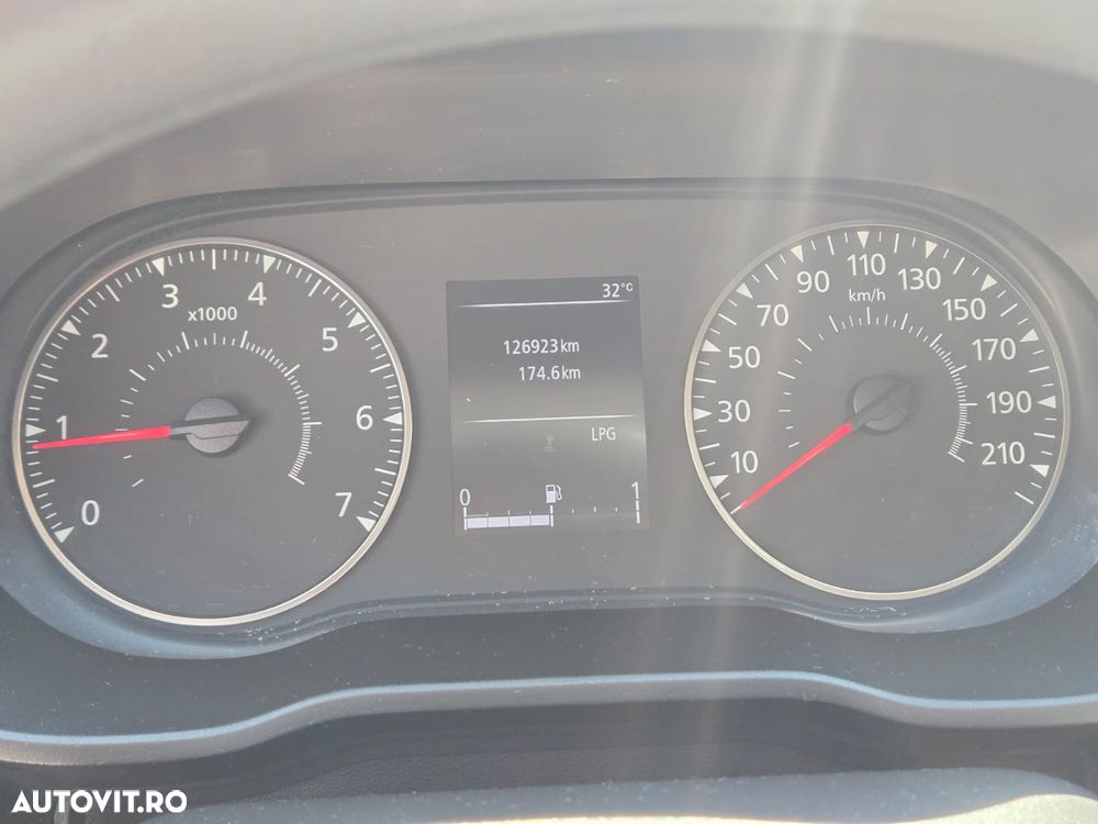 Dacia Duster TCe 90 Comfort - 6