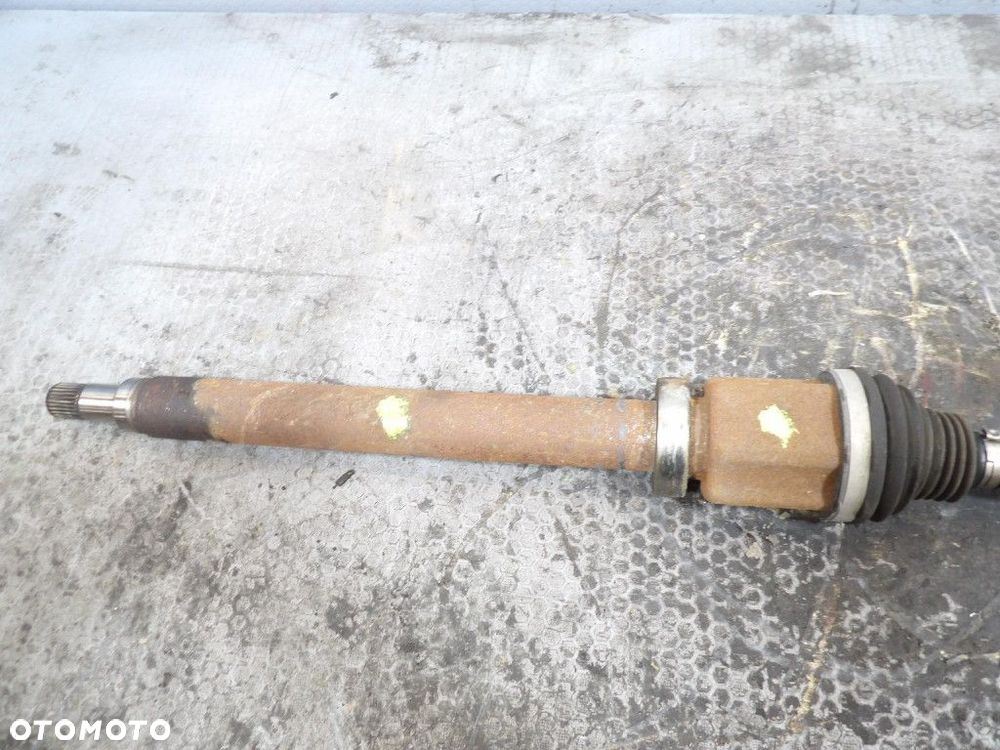 FORD C-MAX II 1.5ECOBOOST PÓŁOŚ PRAWA PRZÓD BV61-3B436-CB - 3