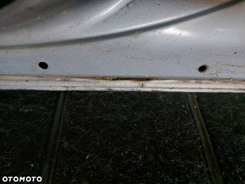 DRZWI KOMPLETNE PRAWY PRZÓD FIAT DOBLO I 647 - 4