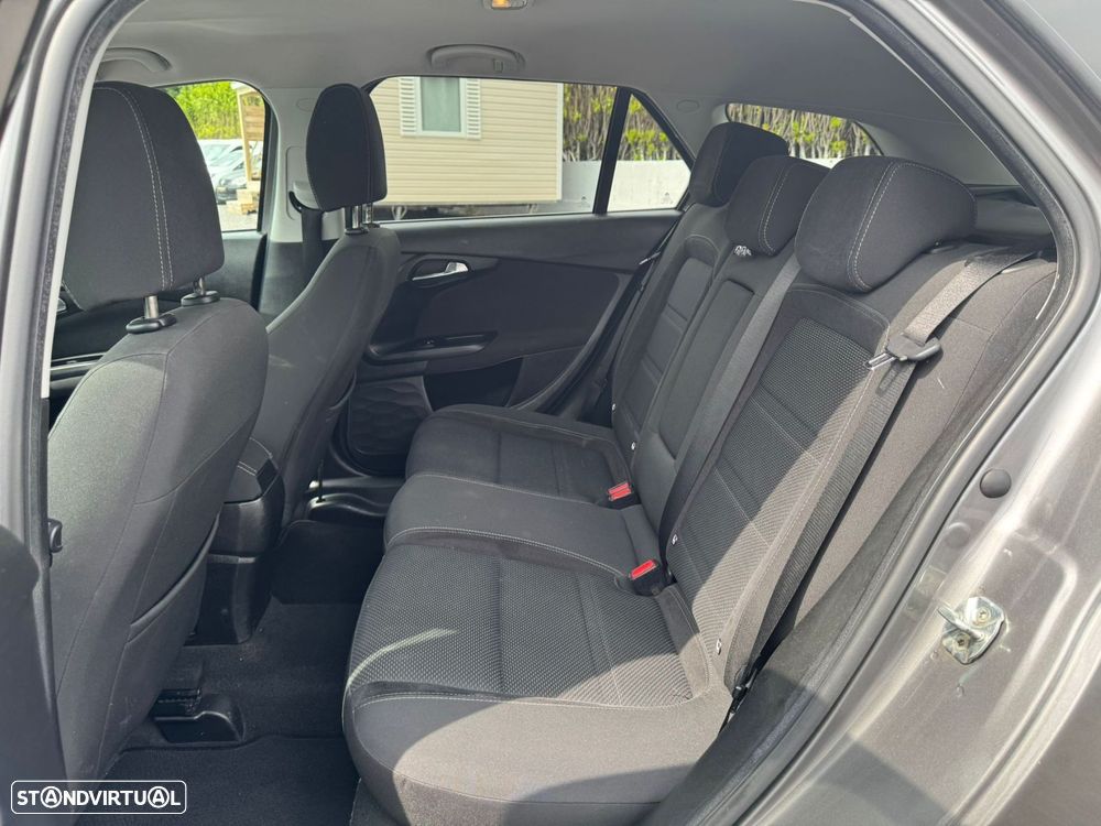 Fiat Tipo Station Wagon 1.3 M-Jet Easy J17 - 8