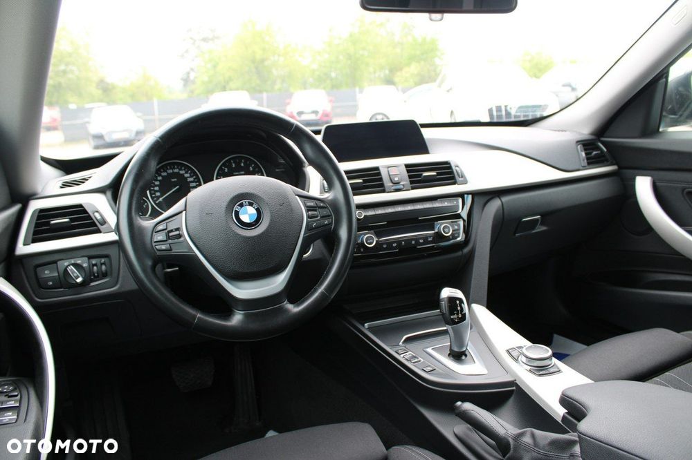 BMW 3GT - 18