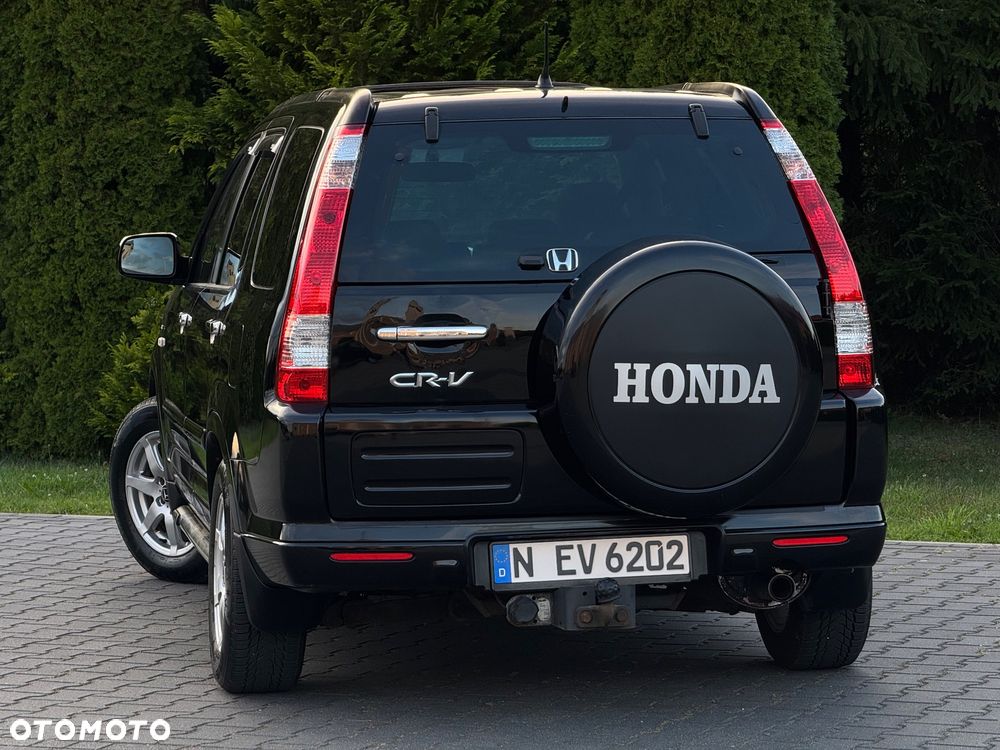 Honda CR-V 2.0i Executive - 18