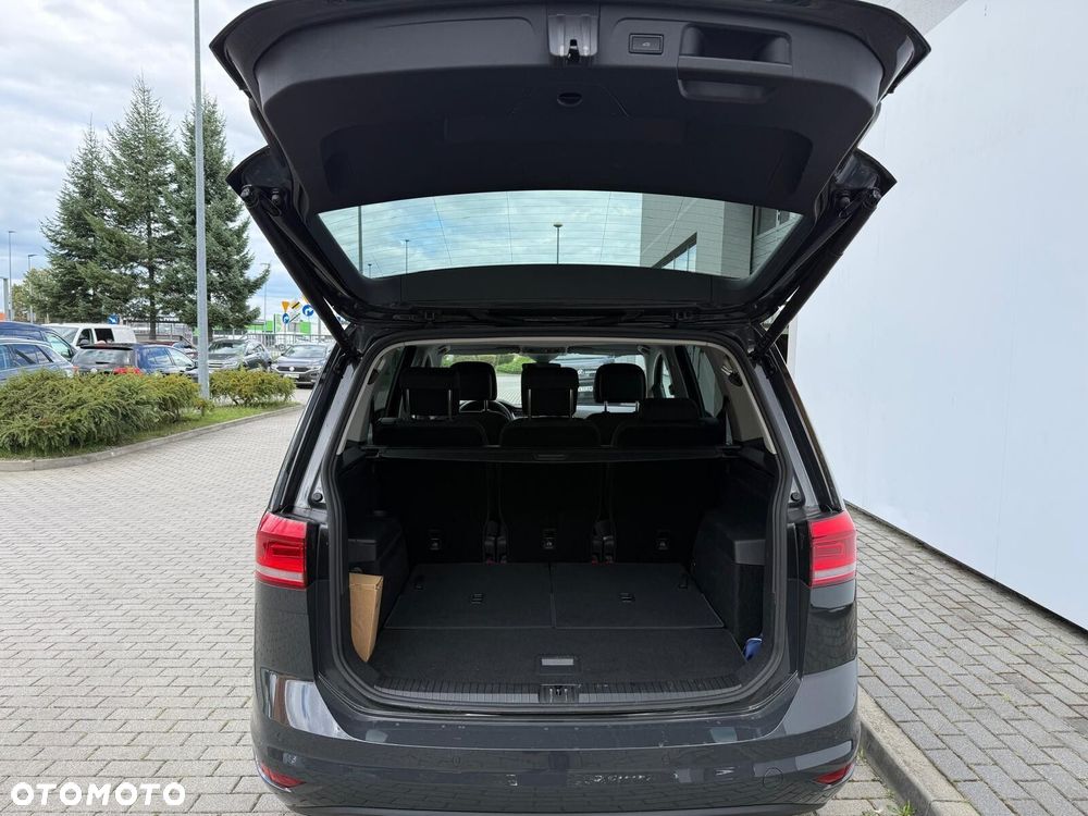 Volkswagen Touran 1.5 TSI EVO Highline DSG - 15