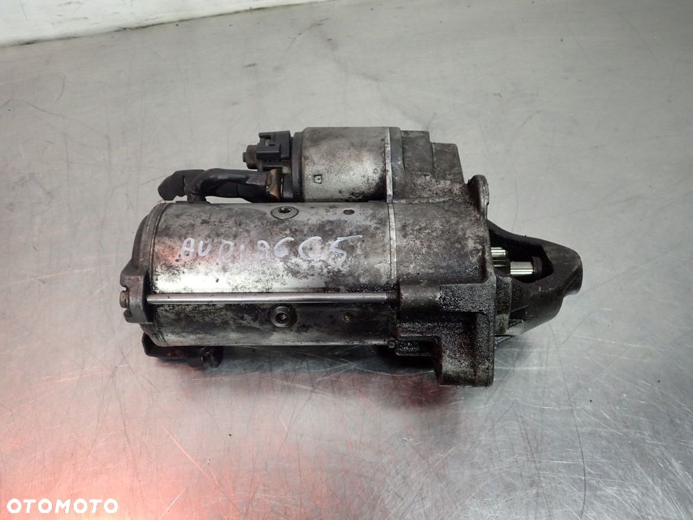 ROZRUSZNIK AUDI A4 B6 068911024E - 1