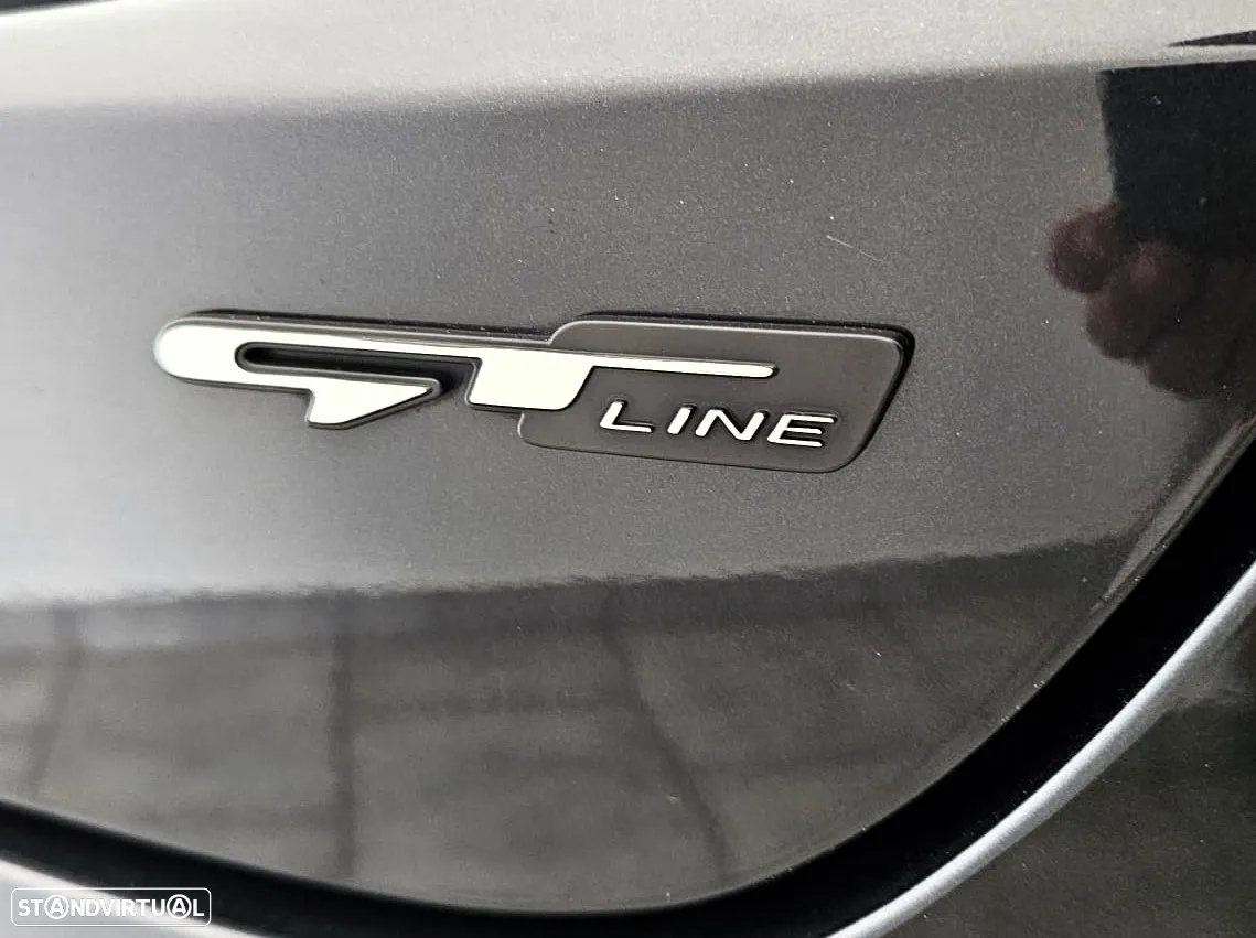 Kia Ceed SW 1.6 CRDi GT Line - 16