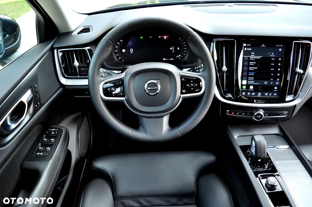 Volvo V60 B3 B Geartronic Inscription - 29