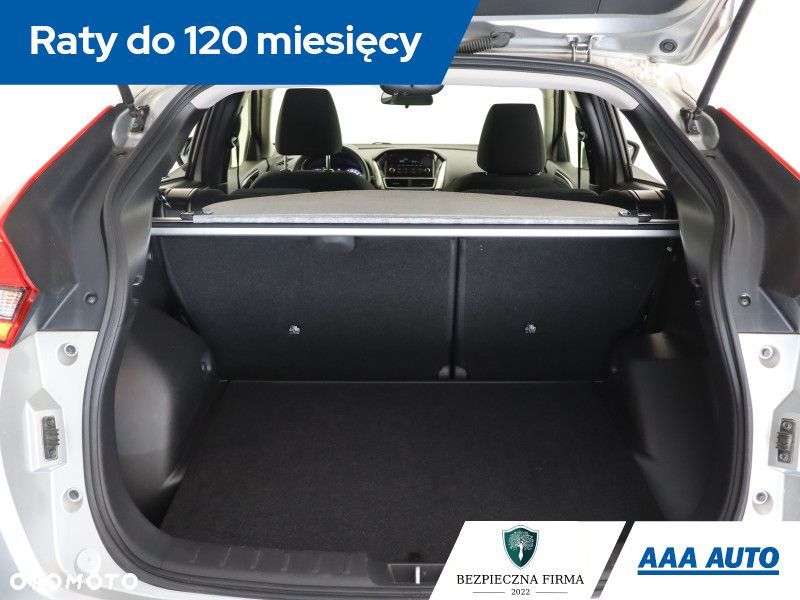 Mitsubishi Eclipse Cross - 16