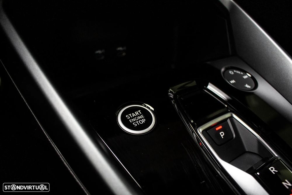 Audi A3 Sportback 40 TFSIe S tronic S line - 22