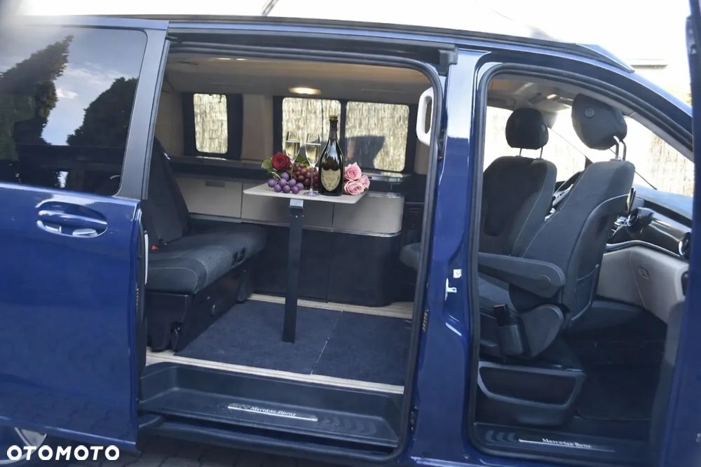 Mercedes-Benz Marco Polo - 7