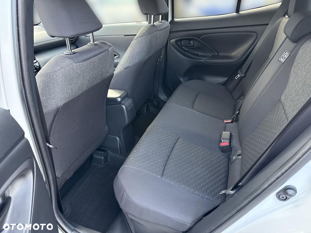 Toyota Yaris Cross Hybrid 1.5 Style - 10