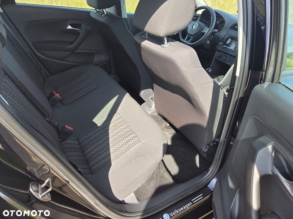 Volkswagen Polo 1.0 SOUND - 18