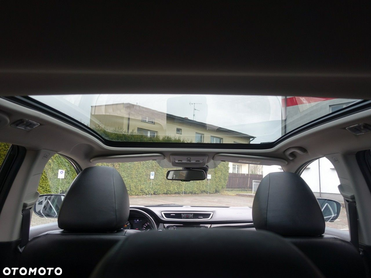 Nissan Qashqai 1.5 dCi Visia EU6 - 18