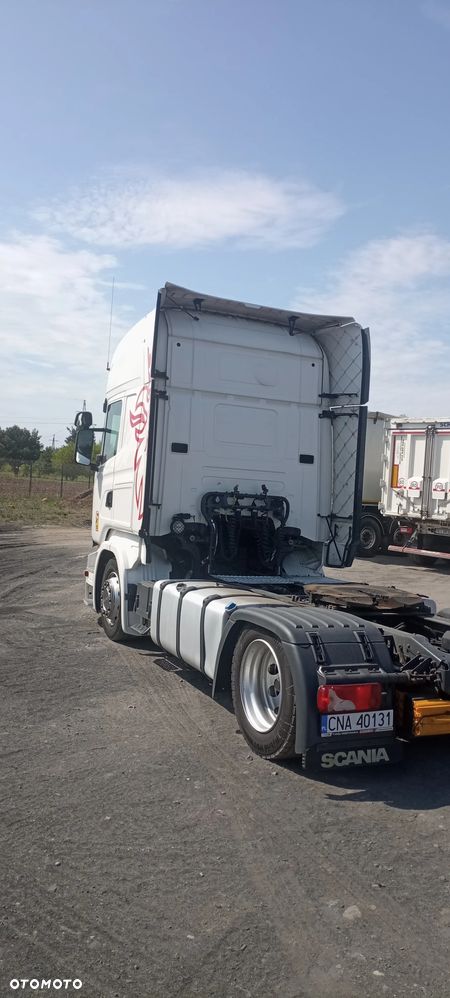 Scania R450 - 5