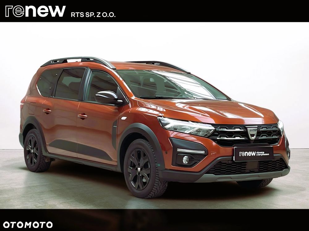 Dacia Jogger 1.0 TCe Extreme 7os - 8