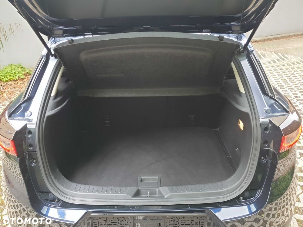 Mazda CX-3 SKYACTIV-G 121 FWD Sports-Line - 15