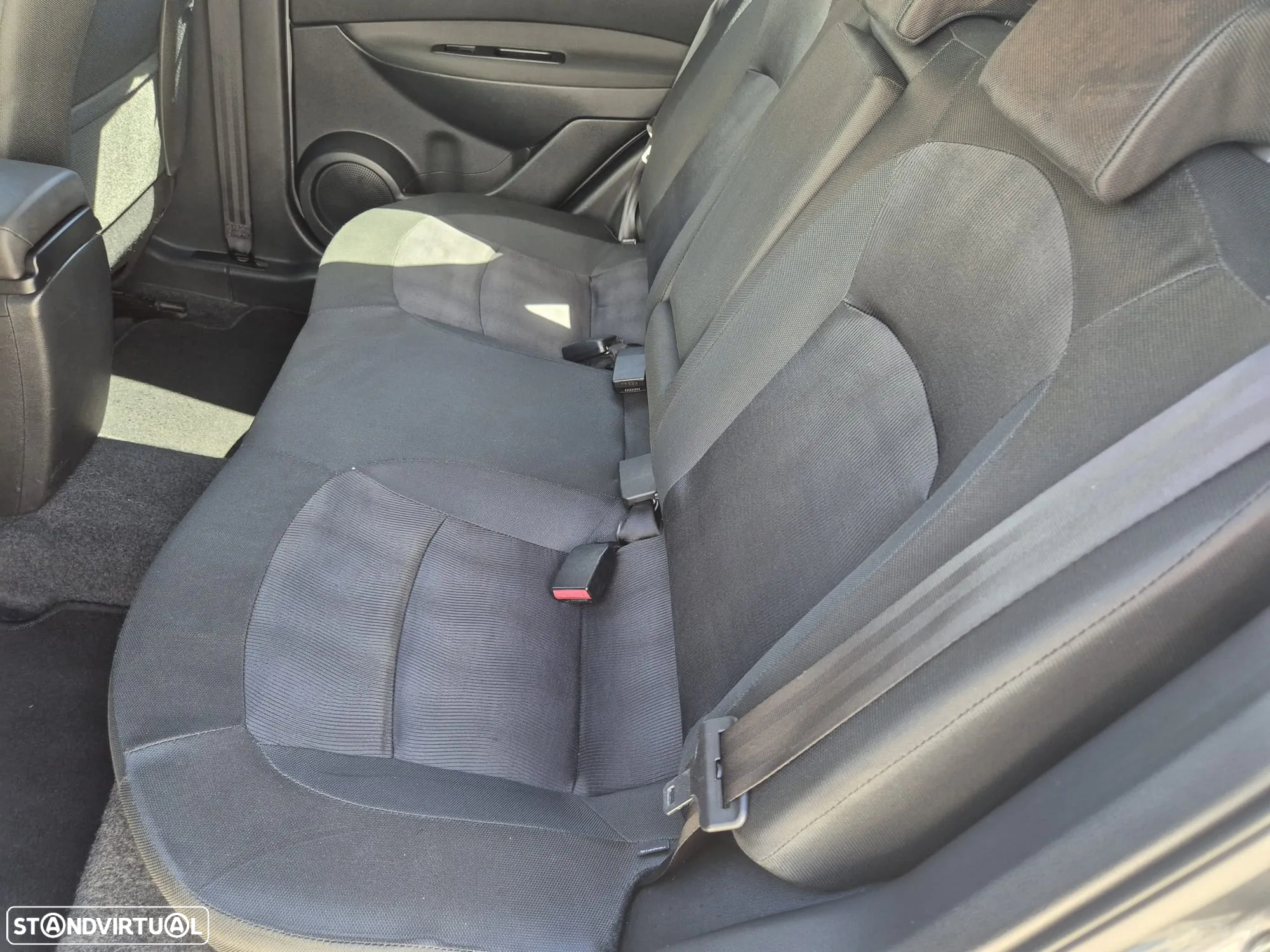 Nissan Qashqai 1.6 dCi Tekna Sport 360 - 16