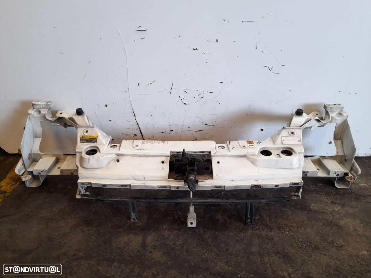 PAINEL FRONTAL FORD TRANSIT CONNECT TC7 - 1