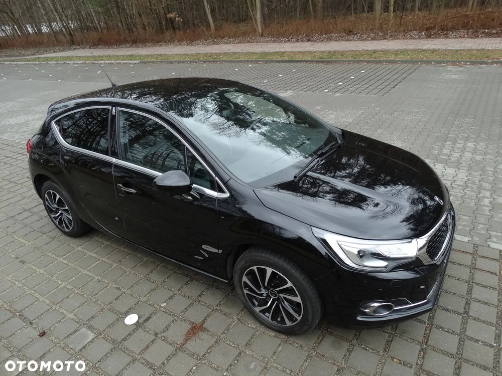 Citroën DS4 PureTech 130 Stop&Start SoChic - 29