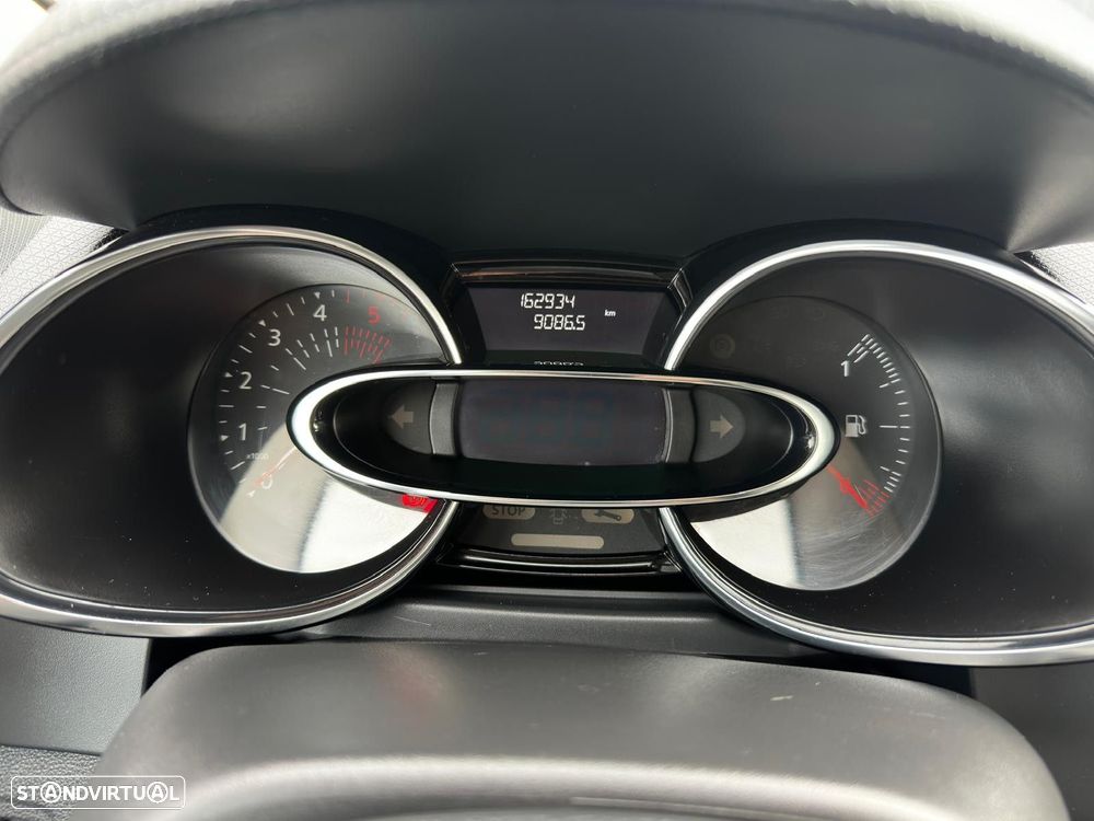Renault Clio 1.5 dCi Limited - 13