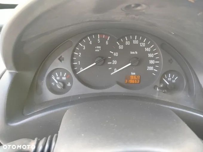 Opel Combo Tour 1.7 CDTI - 16