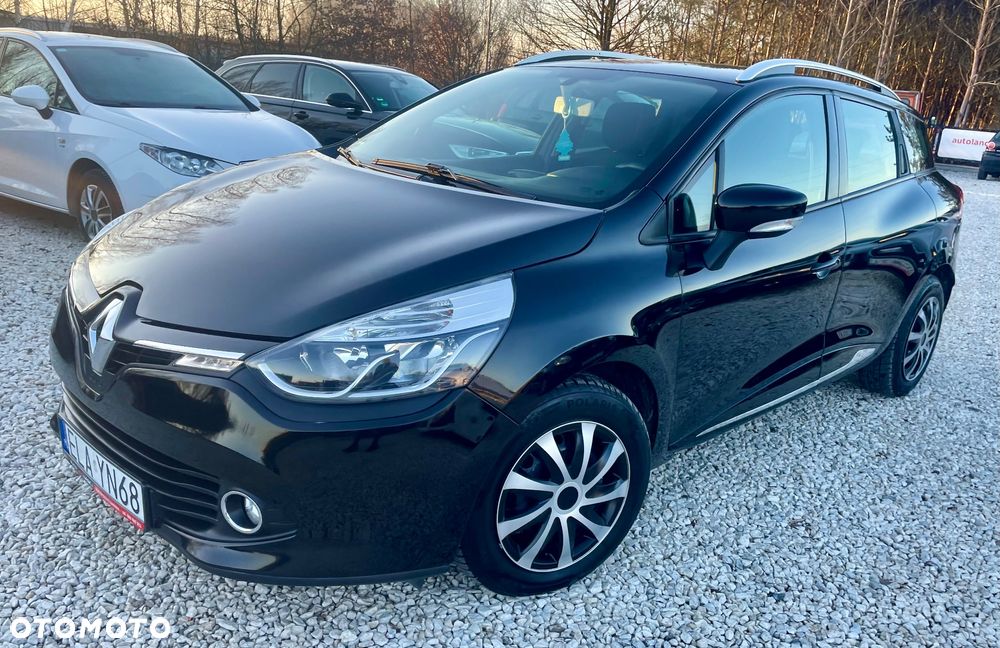 Renault Clio TCe 90 Luxe - 12