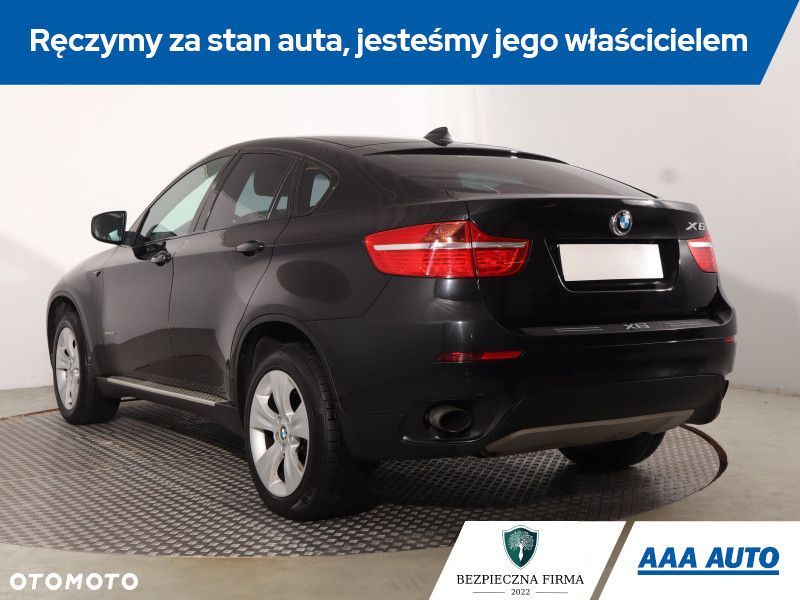 BMW X6 - 6