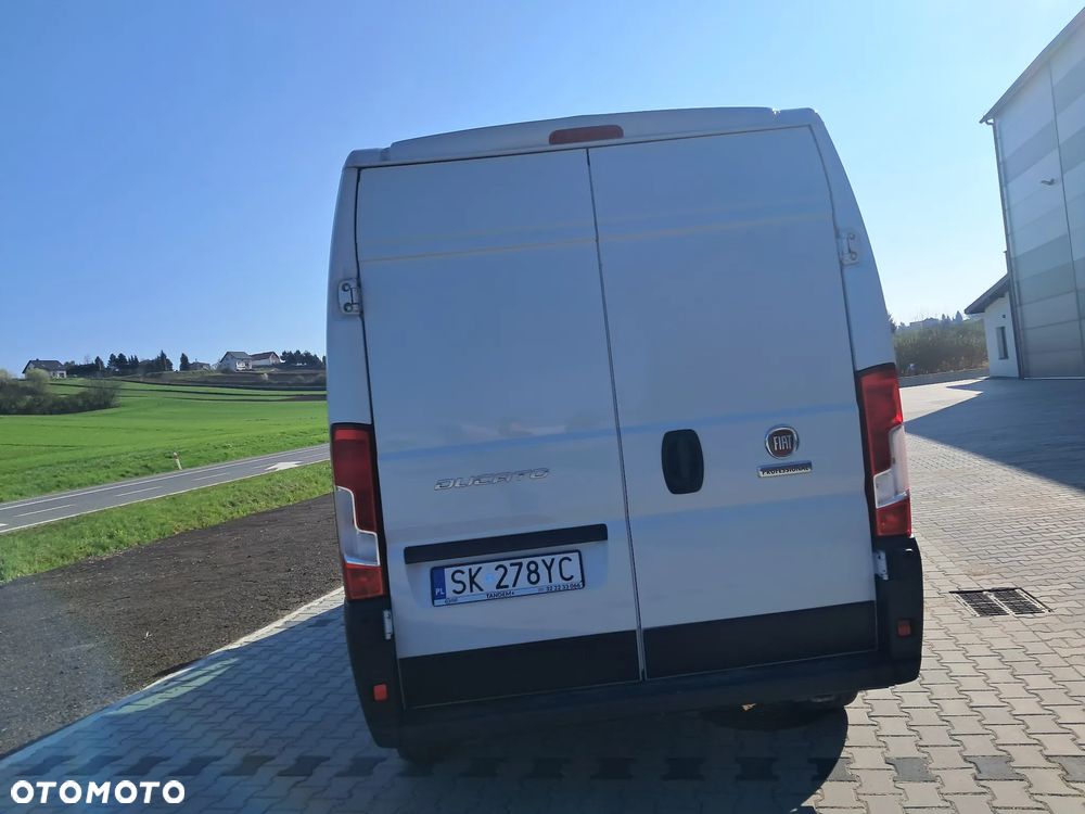 Fiat DUCATO - 5