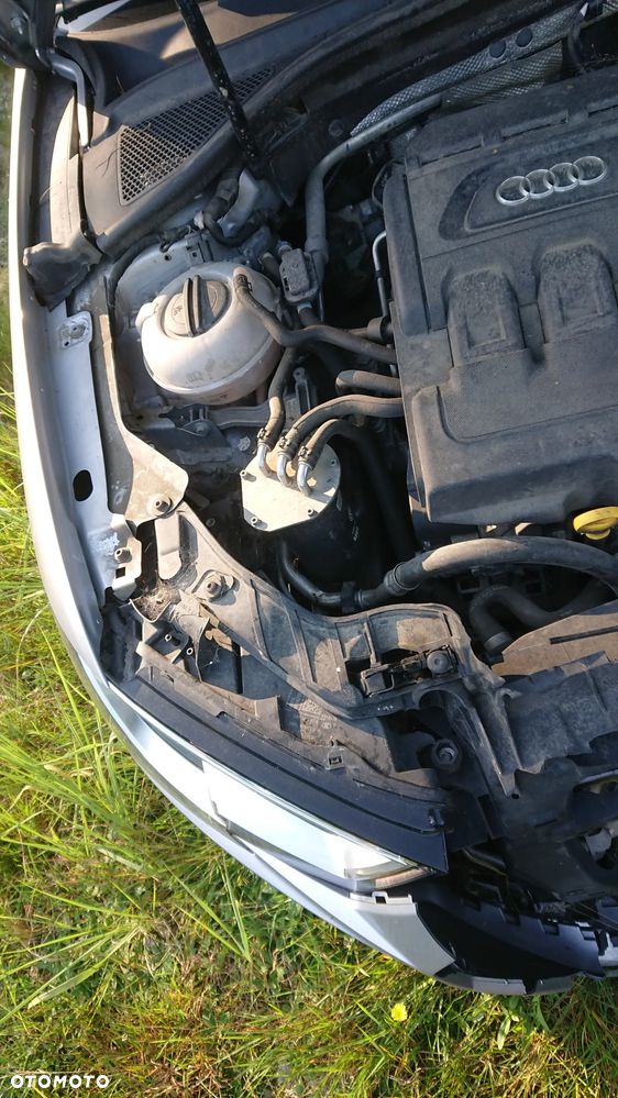 Audi A3 Sportback - 22