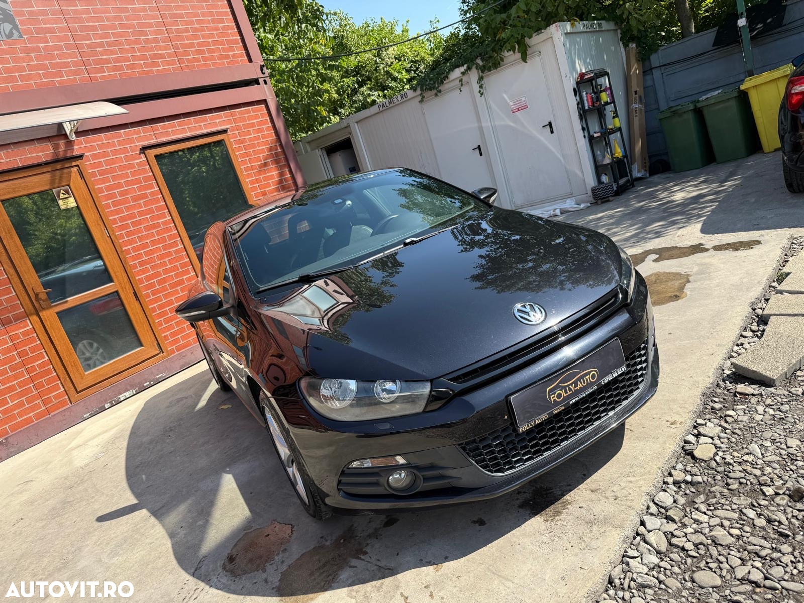 Volkswagen Scirocco 1.4 TSI - 37
