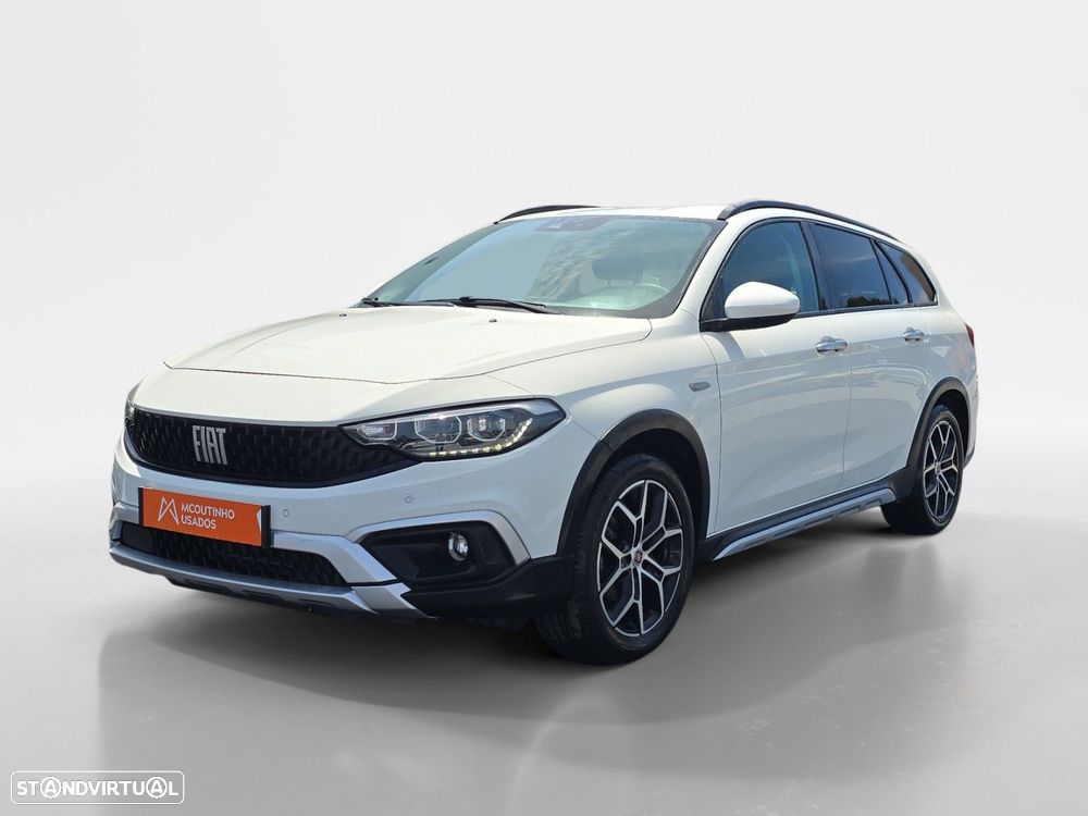 Fiat Tipo Station Wagon 1.0 GSE T3 - 1