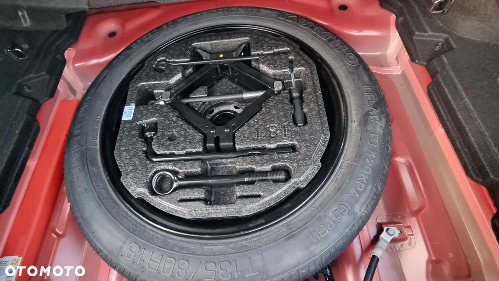 Kia Stinger 3.3 T-GDI V6 GT AWD - 21