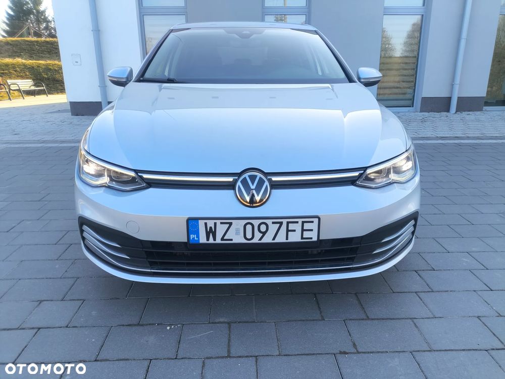 Volkswagen Golf - 14