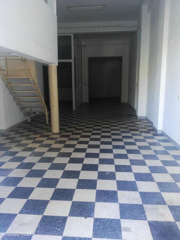 Armazém/espaço Forte da Casa - Grande imagem: 2/13