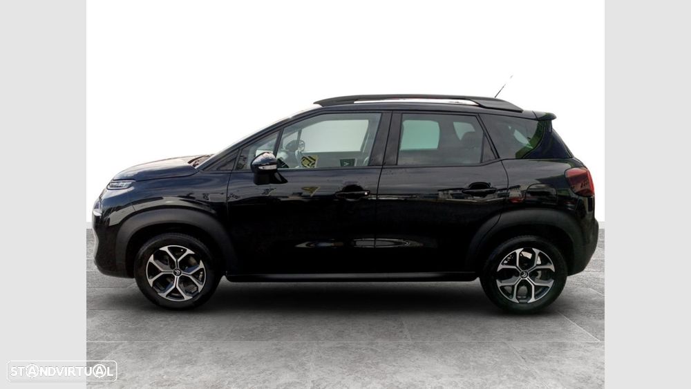 Citroën C3 Aircross 1.2 PureTech Plus - 2