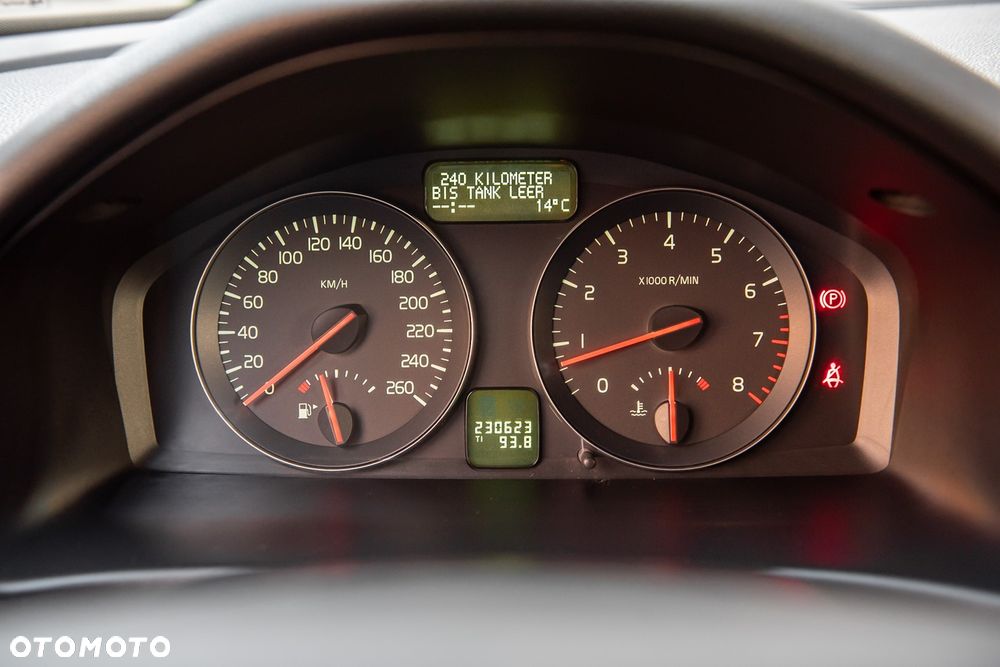 Volvo S40 2.0 RDesign - 19