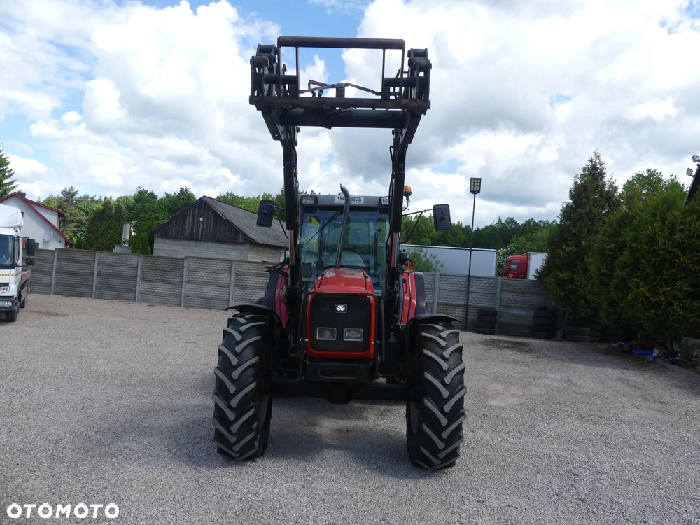 Massey Ferguson 4270 MF 4270 - 2