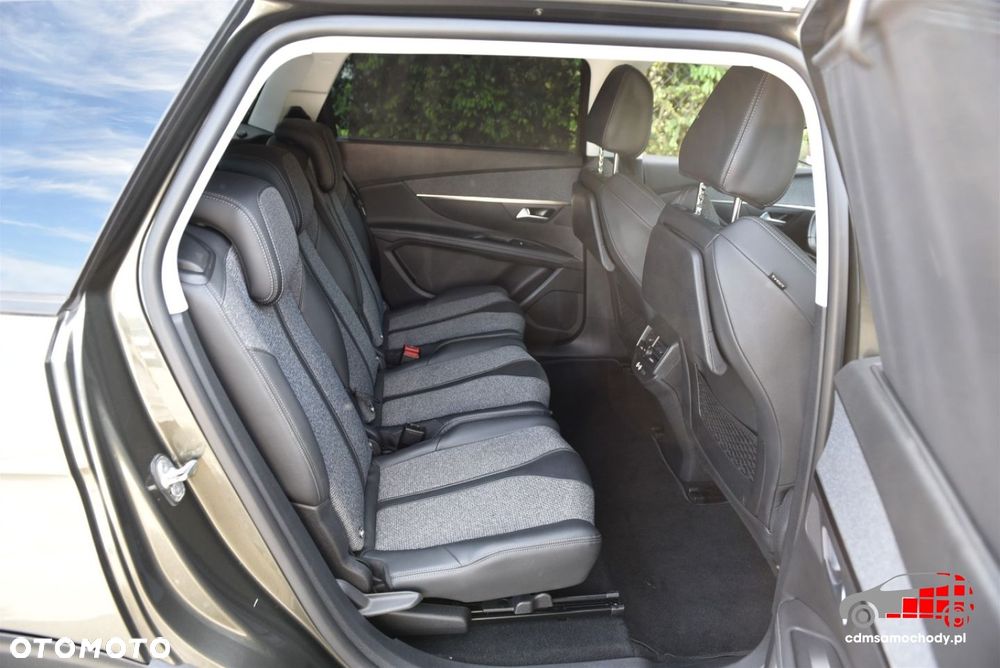 Peugeot 5008 - 18