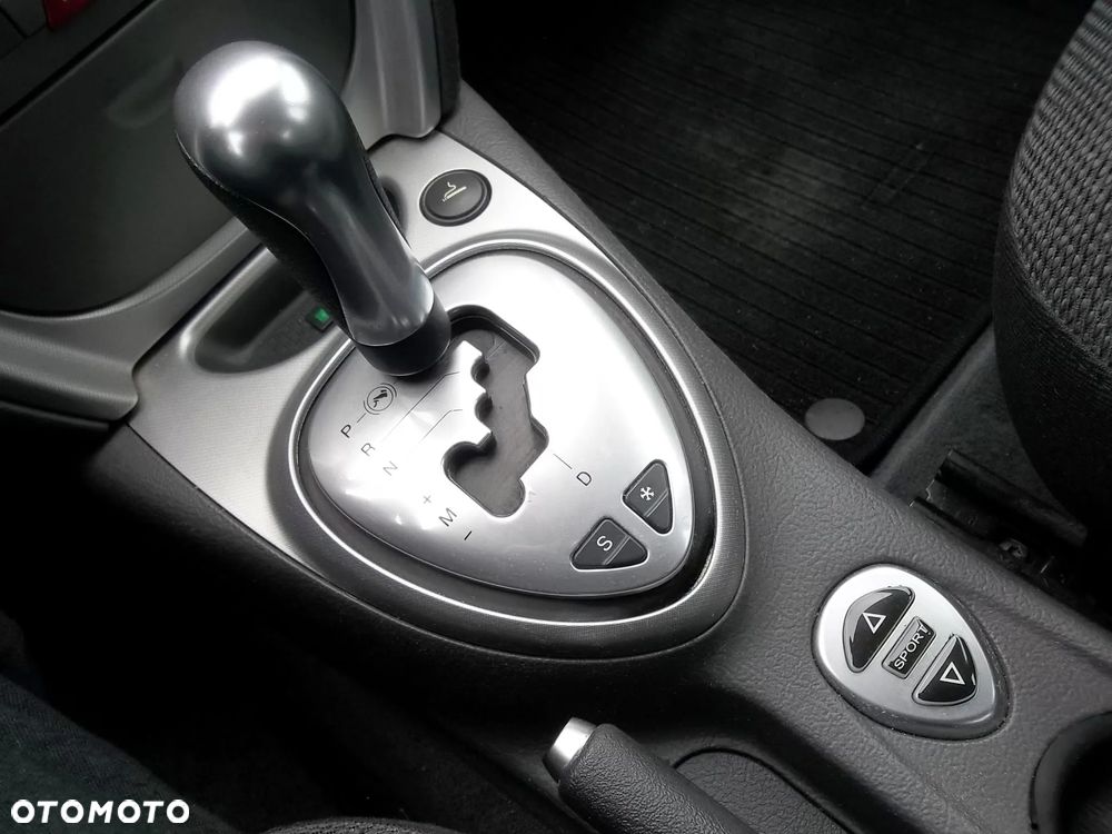 Citroën C5 HDi 135 Automatik Exclusive - 19