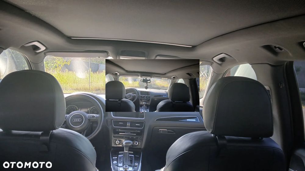 Audi Q5 2.0 TFSI Quattro S tronic - 17