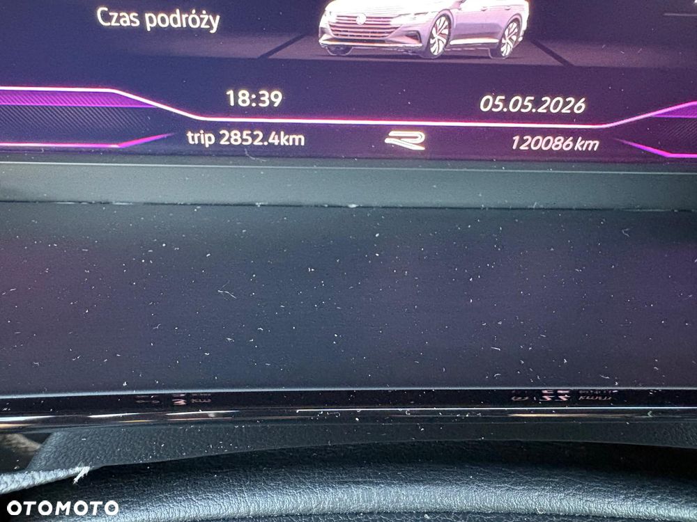 Volkswagen Arteon 2.0 TSI GPF R-Line DSG - 7