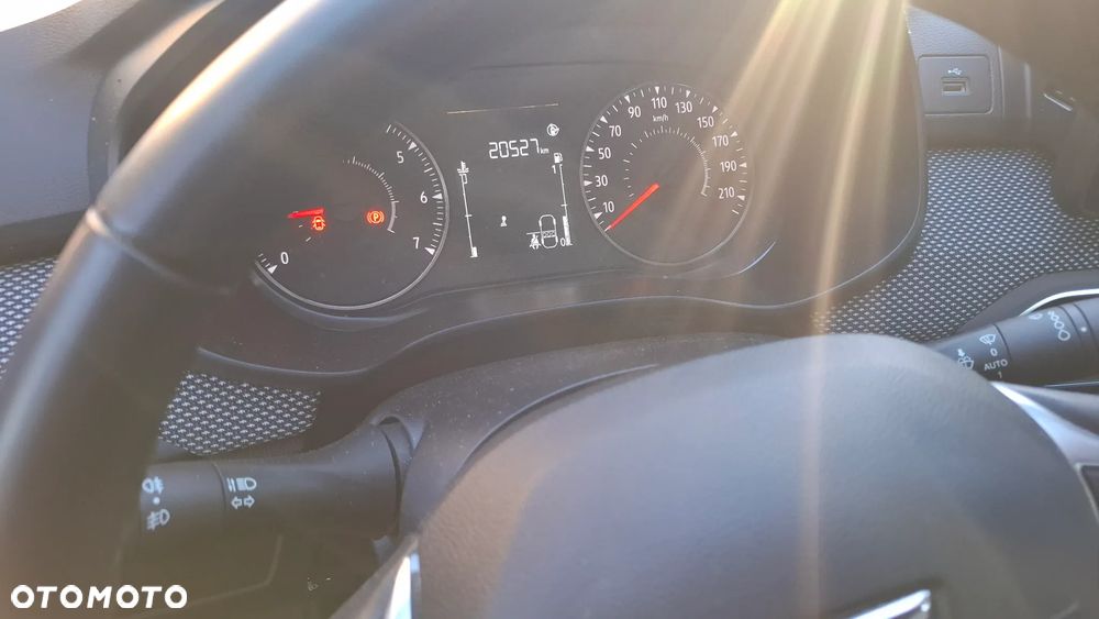Dacia Sandero - 12