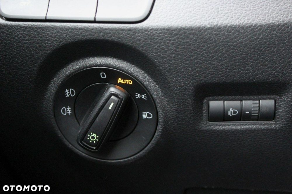 Skoda Fabia 1.0 TSI Ambition - 19