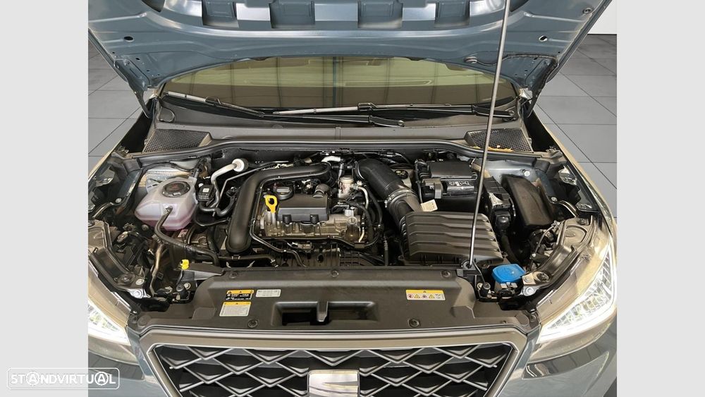 SEAT Arona 1.0 TSI FR - 21