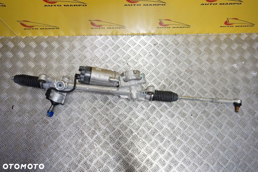 SUBARU IMPREZA - 2024 - Przekładnia Kierownicza Maglownica 34110FN013 USA - 3